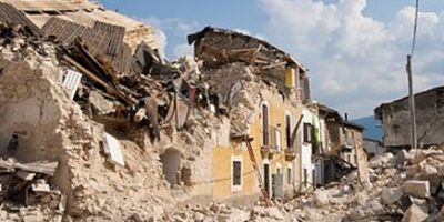 terremoto